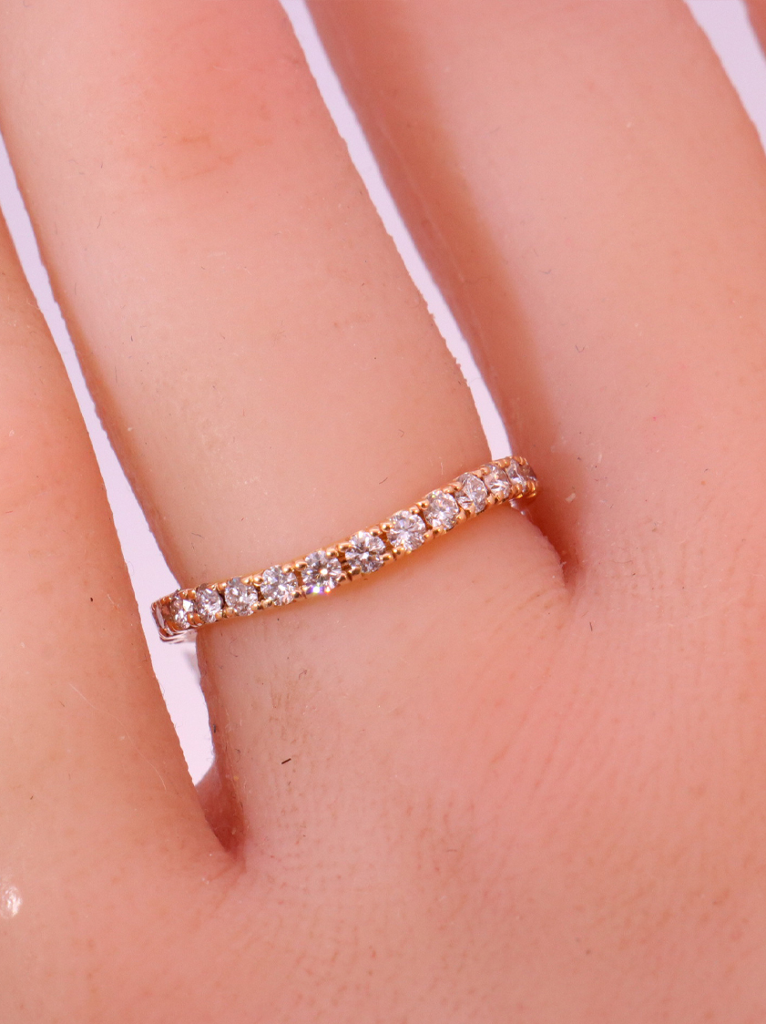 Diamond Band