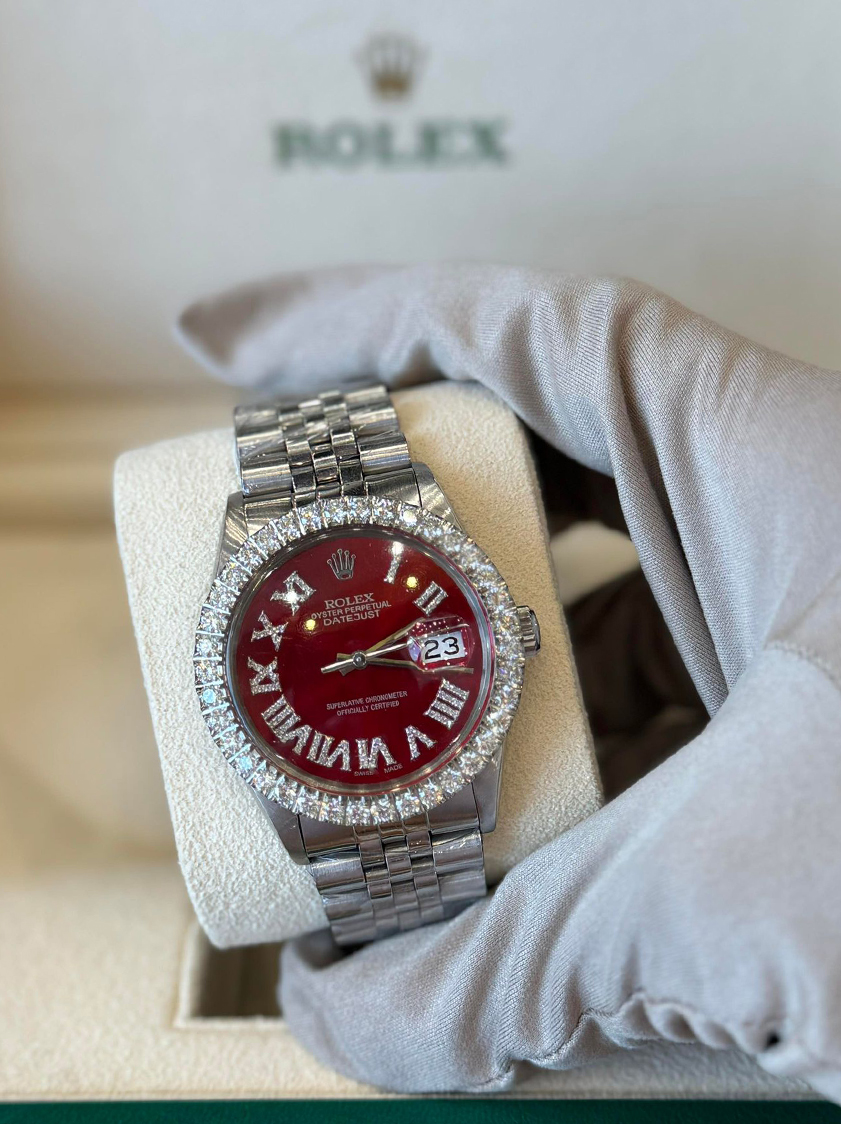 Rolex Watch