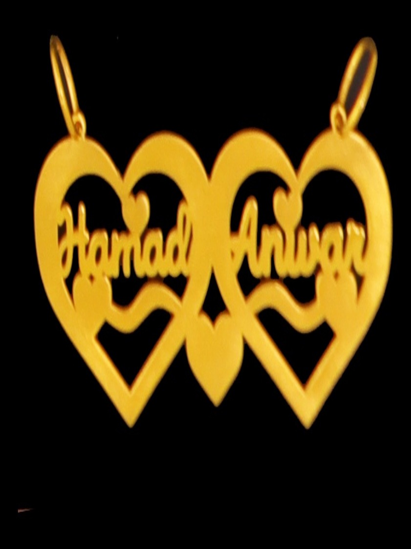 Custom name