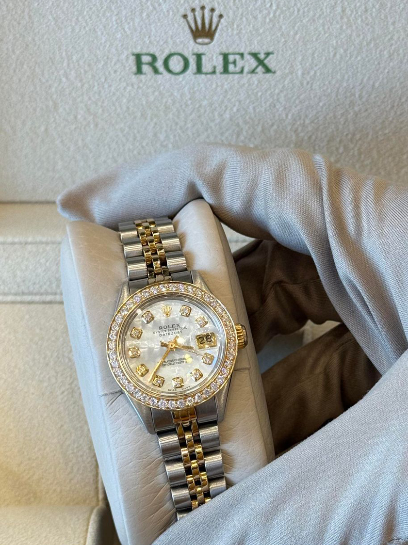 Rolex Watch