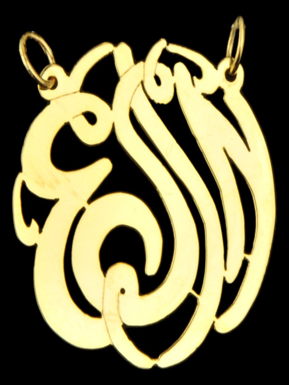 Name Plate
