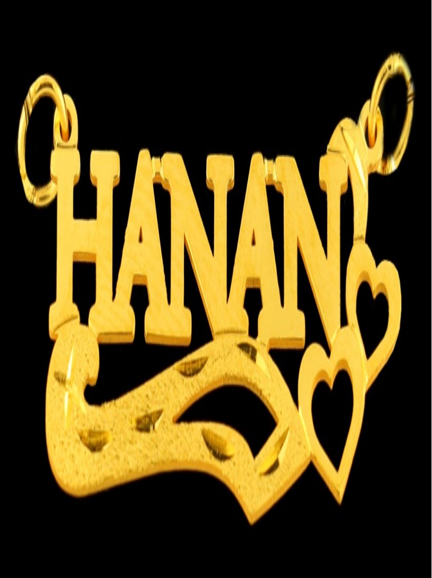 Custom Name