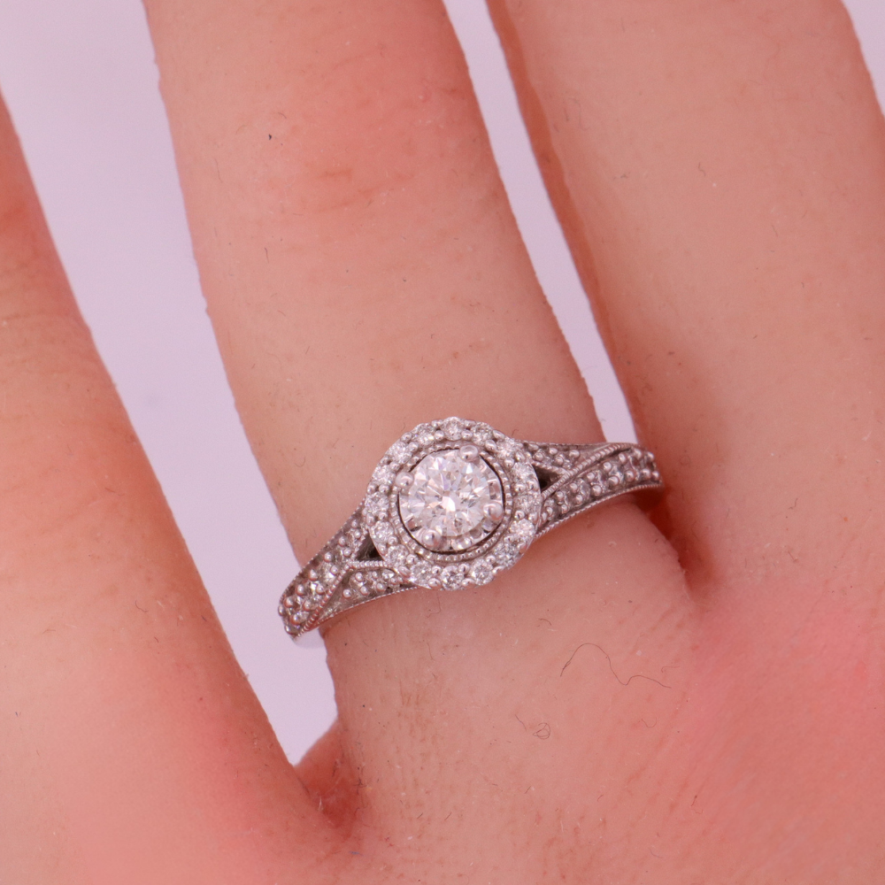 Diamond Ring
