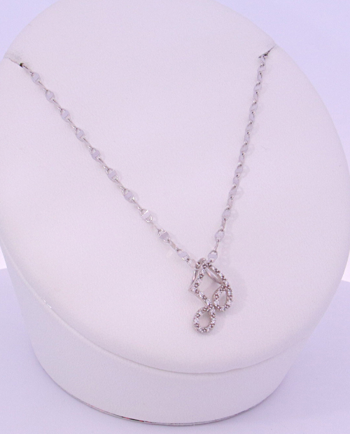 Diamond Necklace