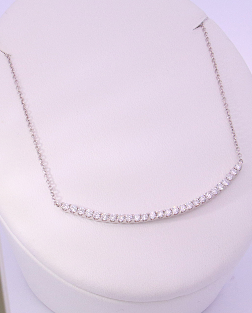 Diamond Necklace