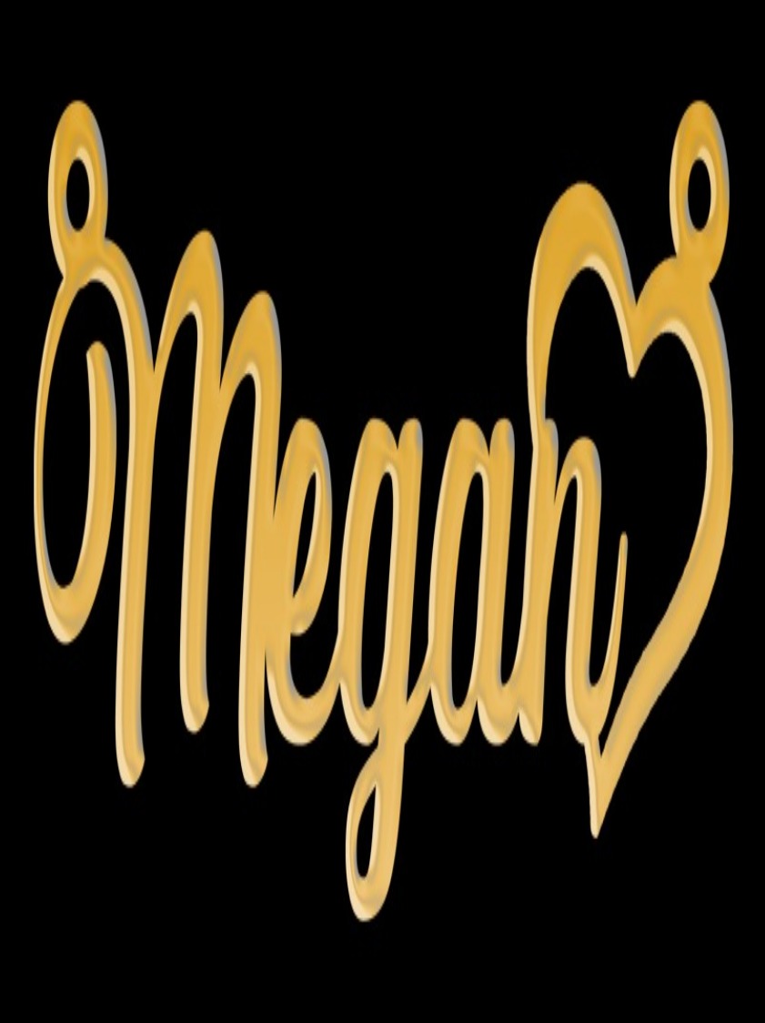 Custom name Call for price