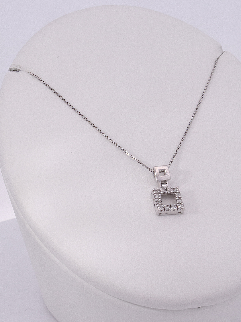 Diamond Necklace