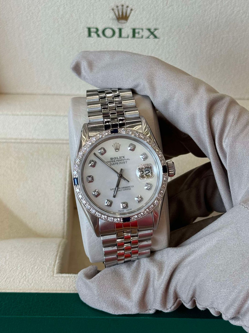 Rolex Datejust