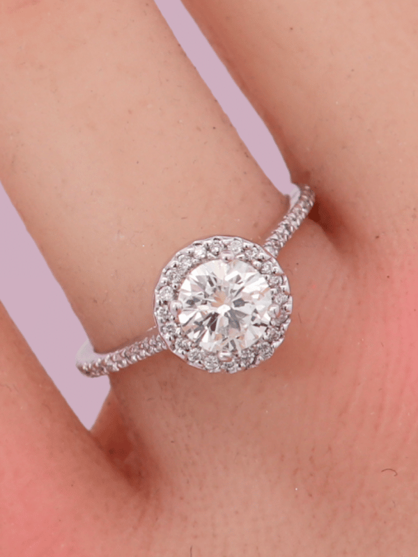 Diamond Ring