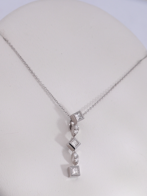 Diamond Necklace