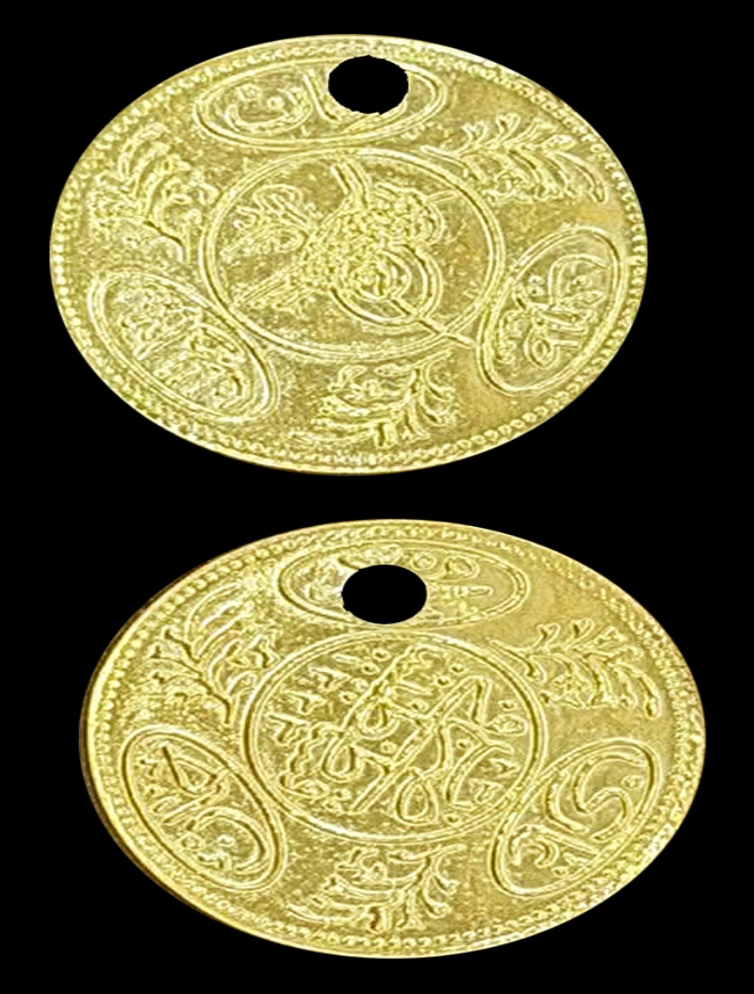 KHAIRI COIN