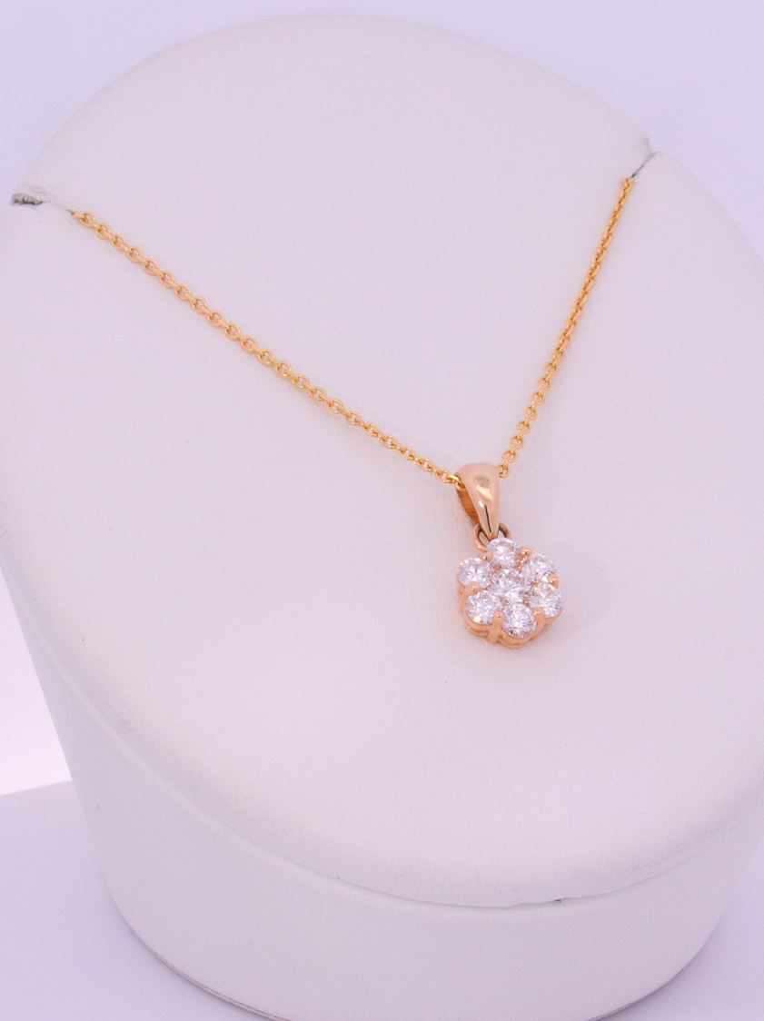 Diamond Necklace
