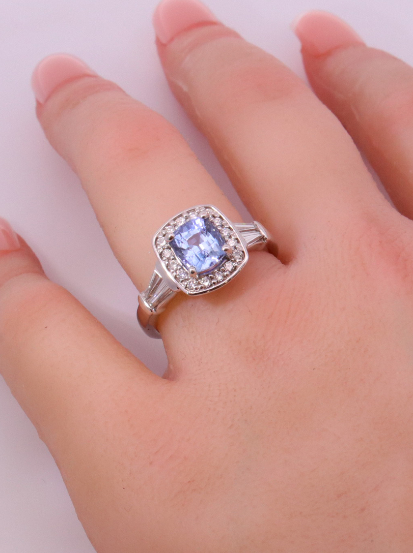 Diamond Ring