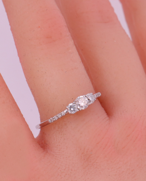 Diamond Ring