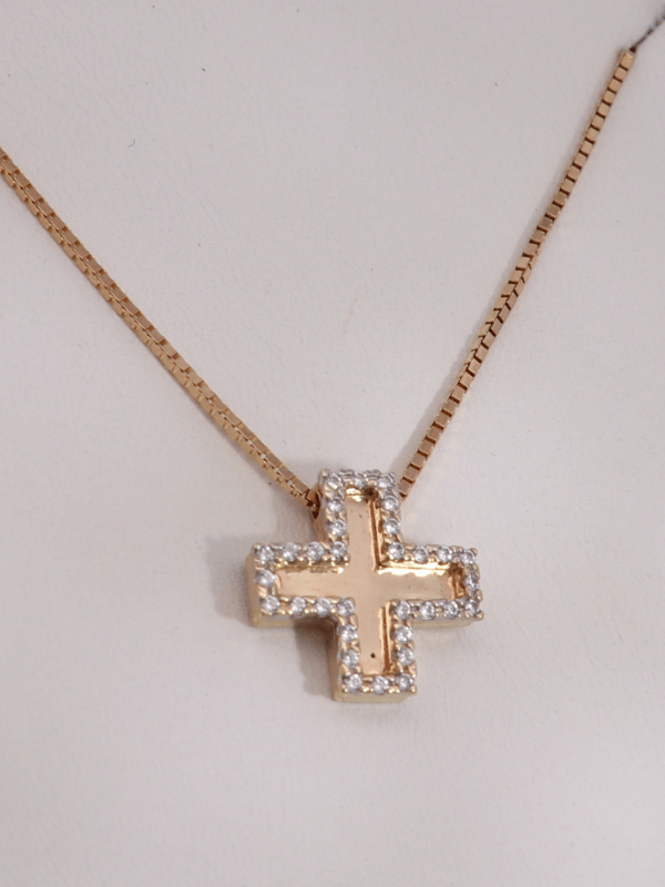 Diamond Necklace