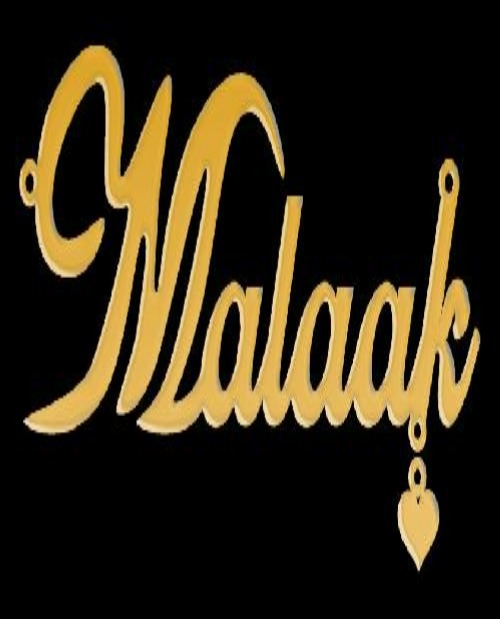 Custom name Call for price