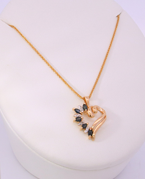 Diamond Necklace