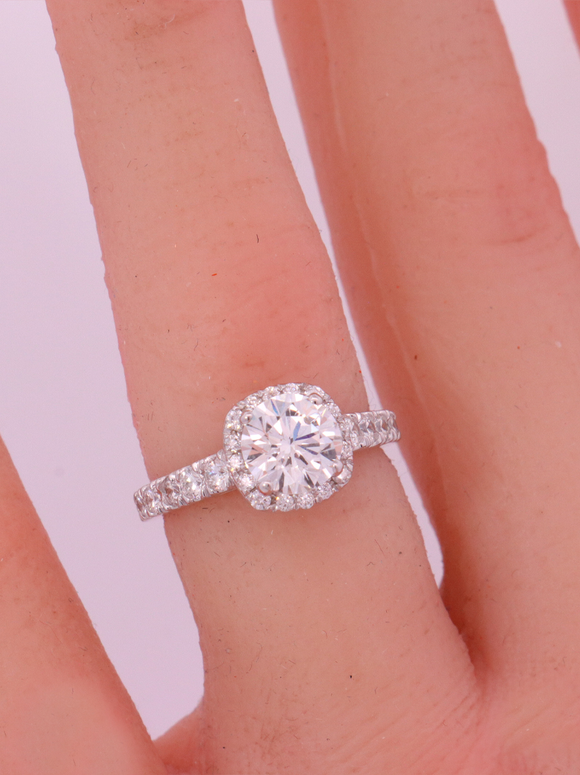 Diamond Ring