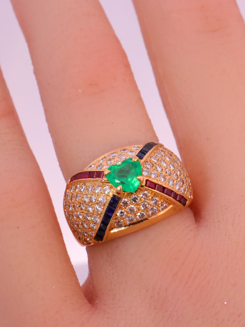 Diamond Ring