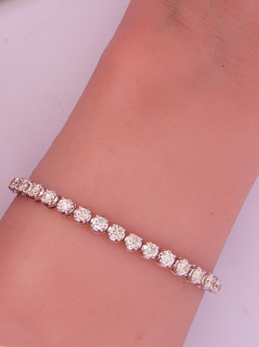Tennis Bracelet
