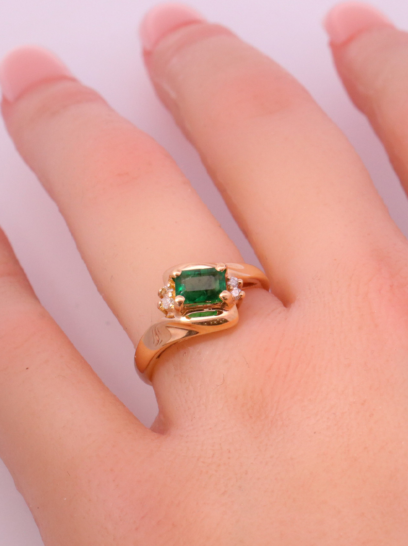 Diamond Ring