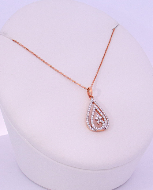 Diamond Necklace