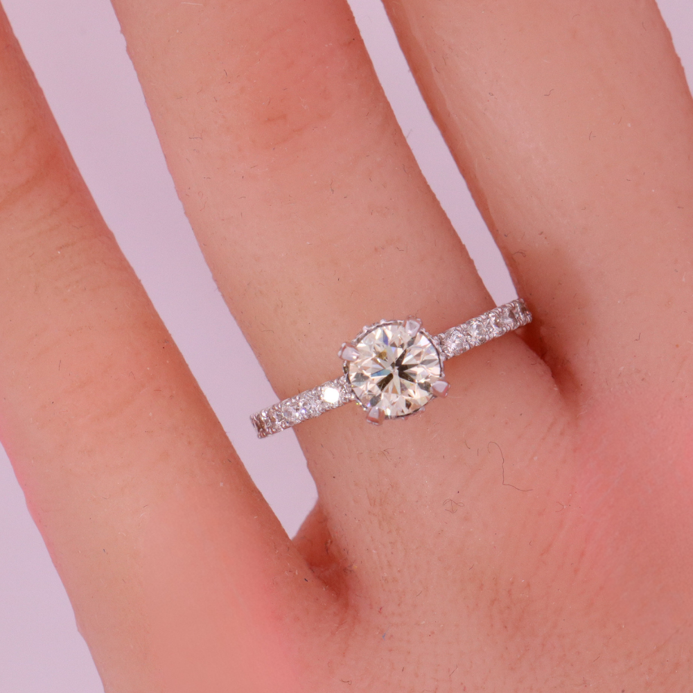 Diamond Ring