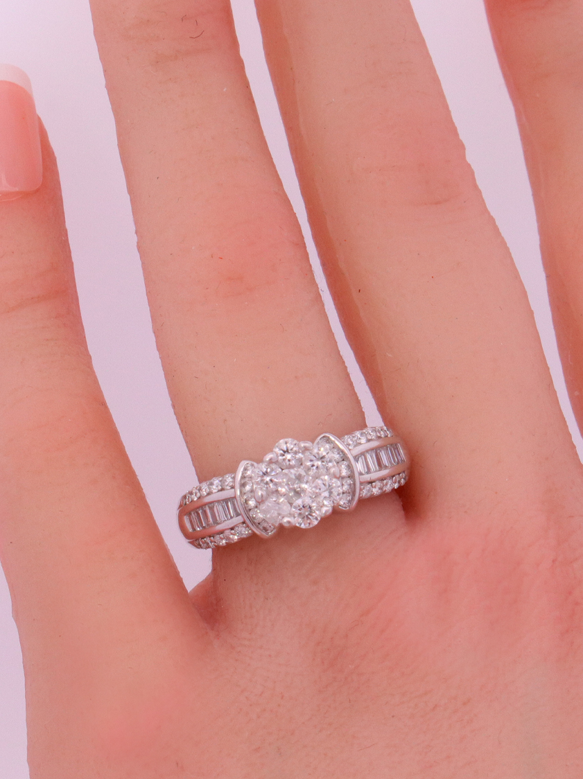 Diamond Ring