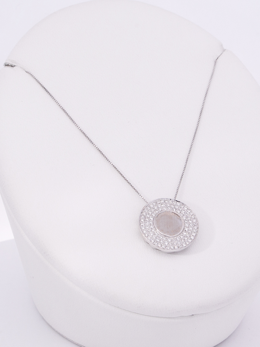 Diamond Necklace
