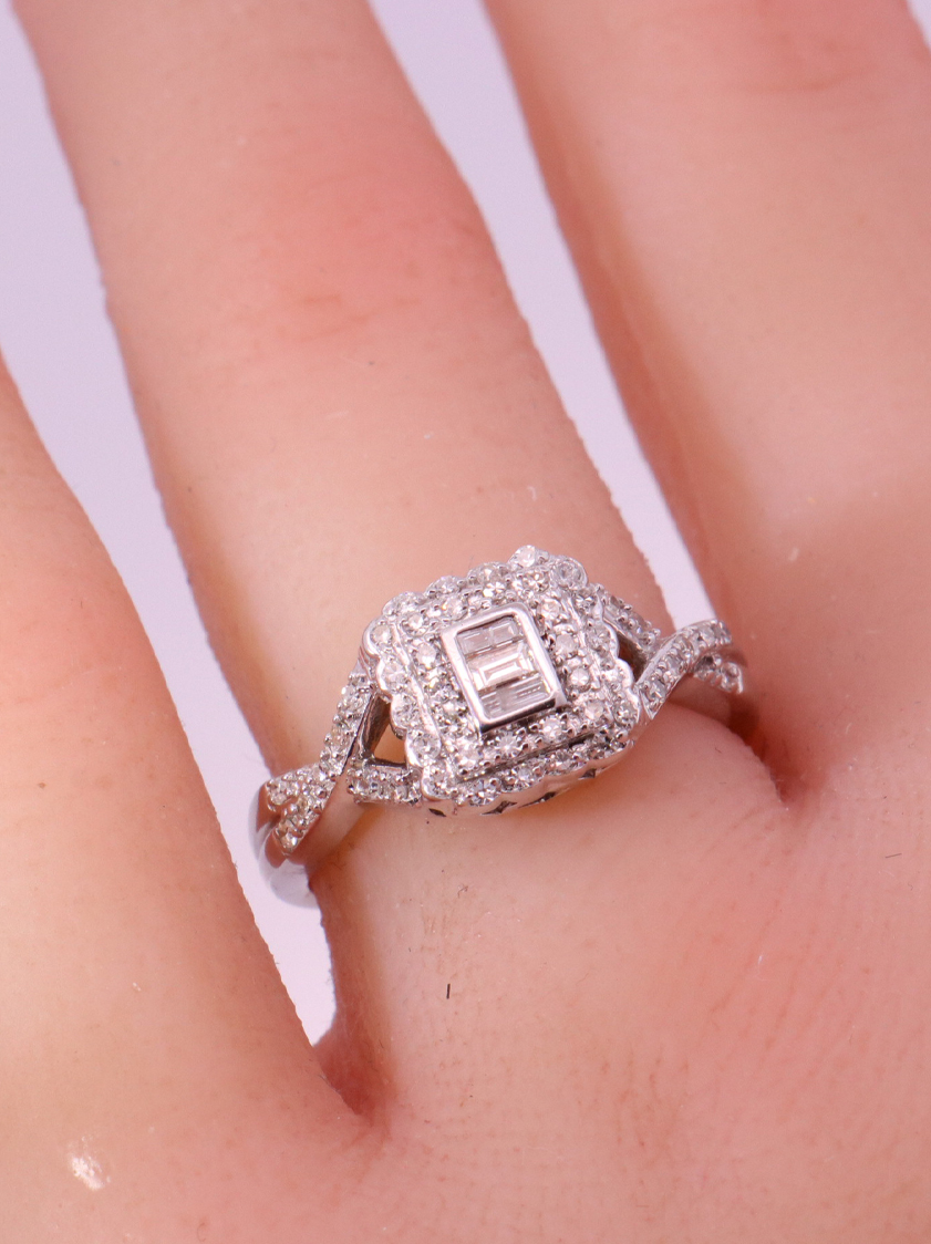 Engagement Rings