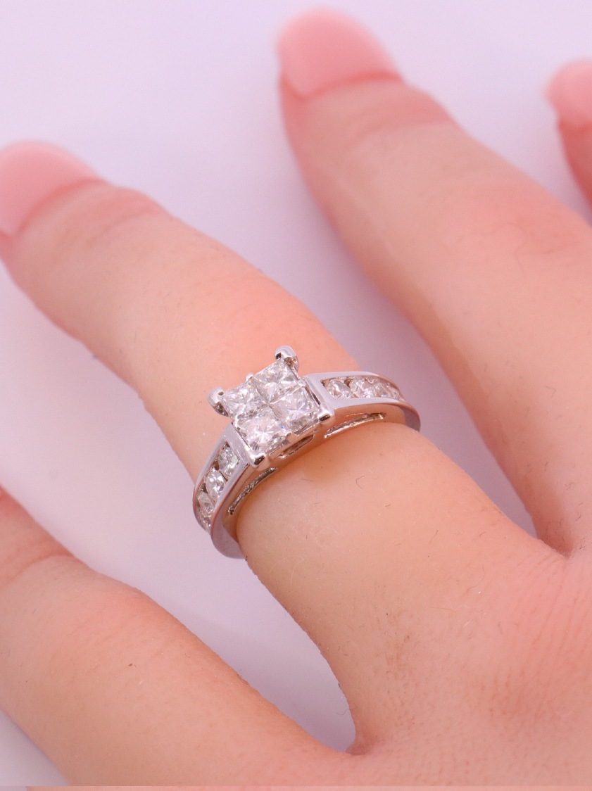 Diamond Ring