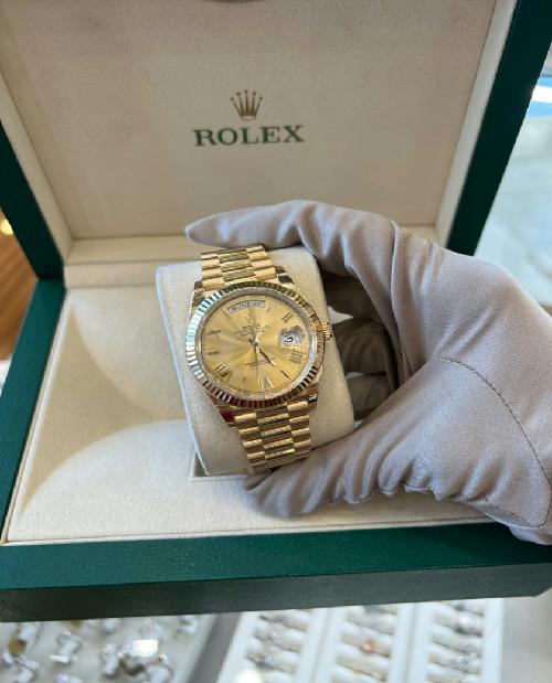 Day-Date 40mm