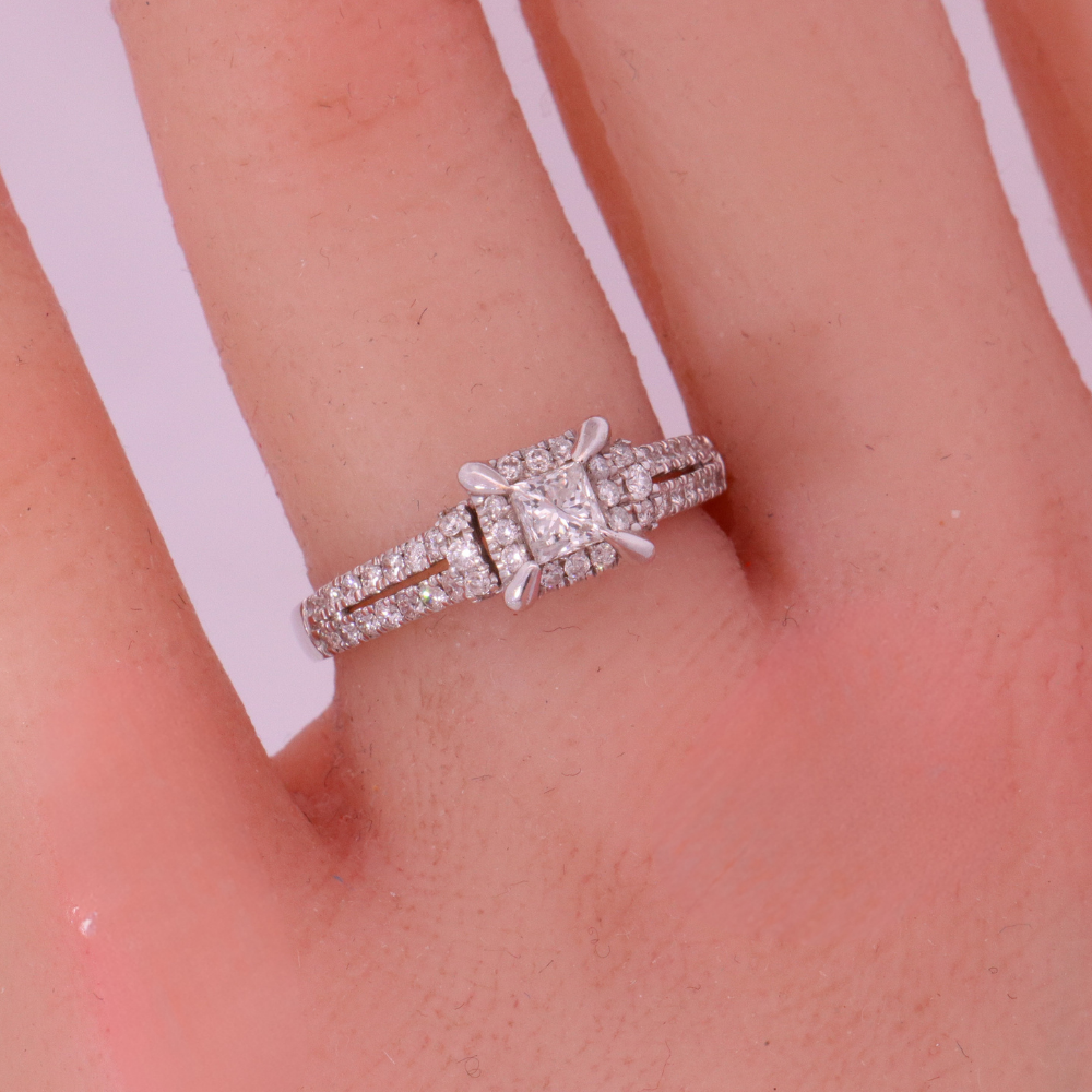 Diamond Ring