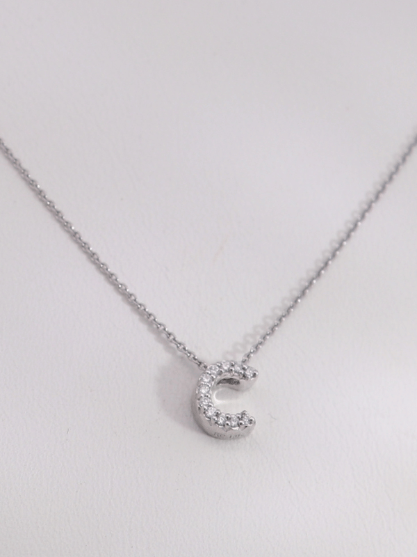 Diamond Necklace