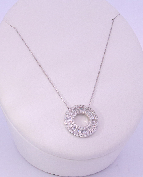 Diamond Necklace