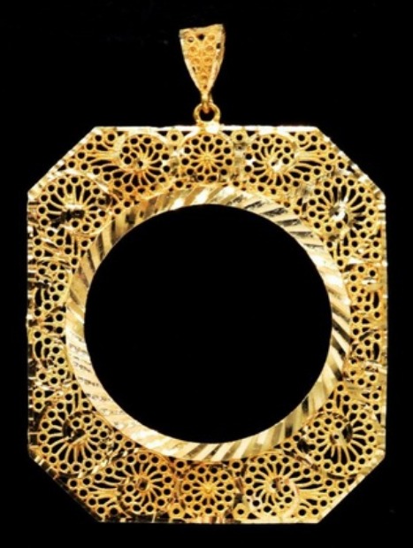 Mkhamas Frame