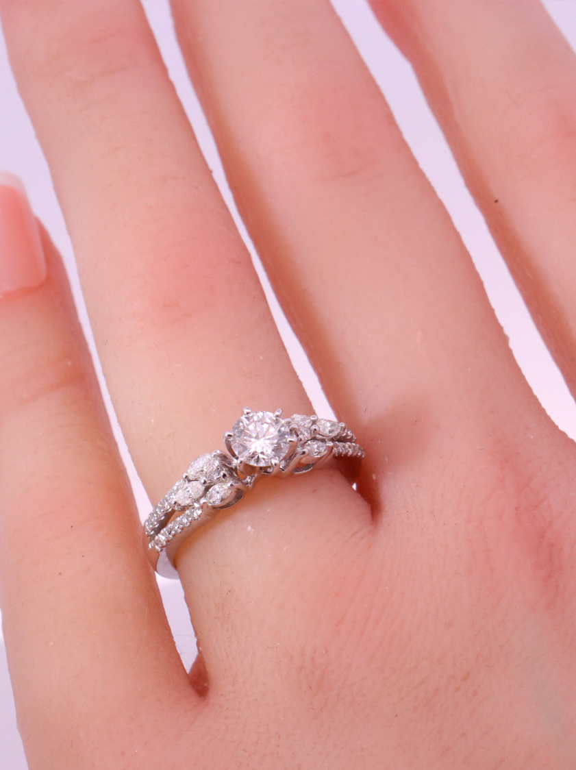 Diamond Ring