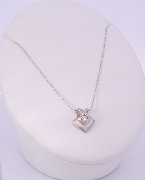 Diamond Necklace