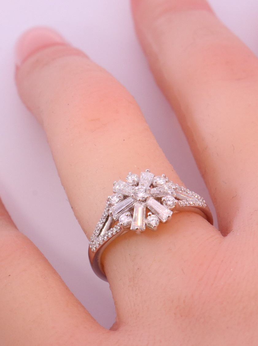 Diamond Ring