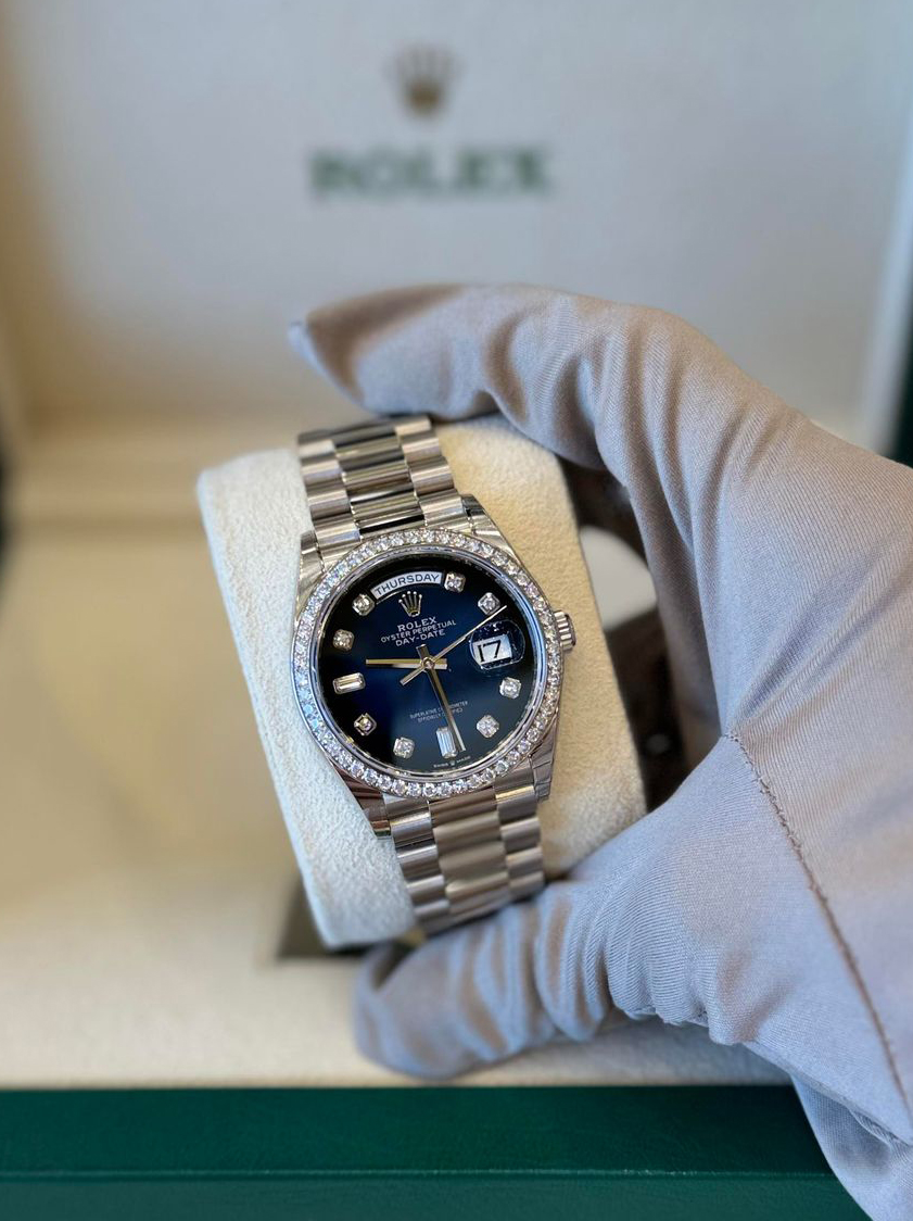 Rolex Watch
