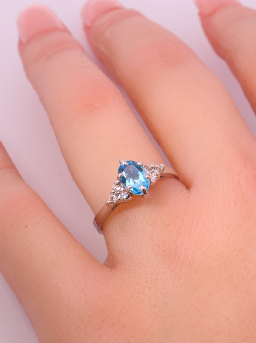 Diamond Ring
