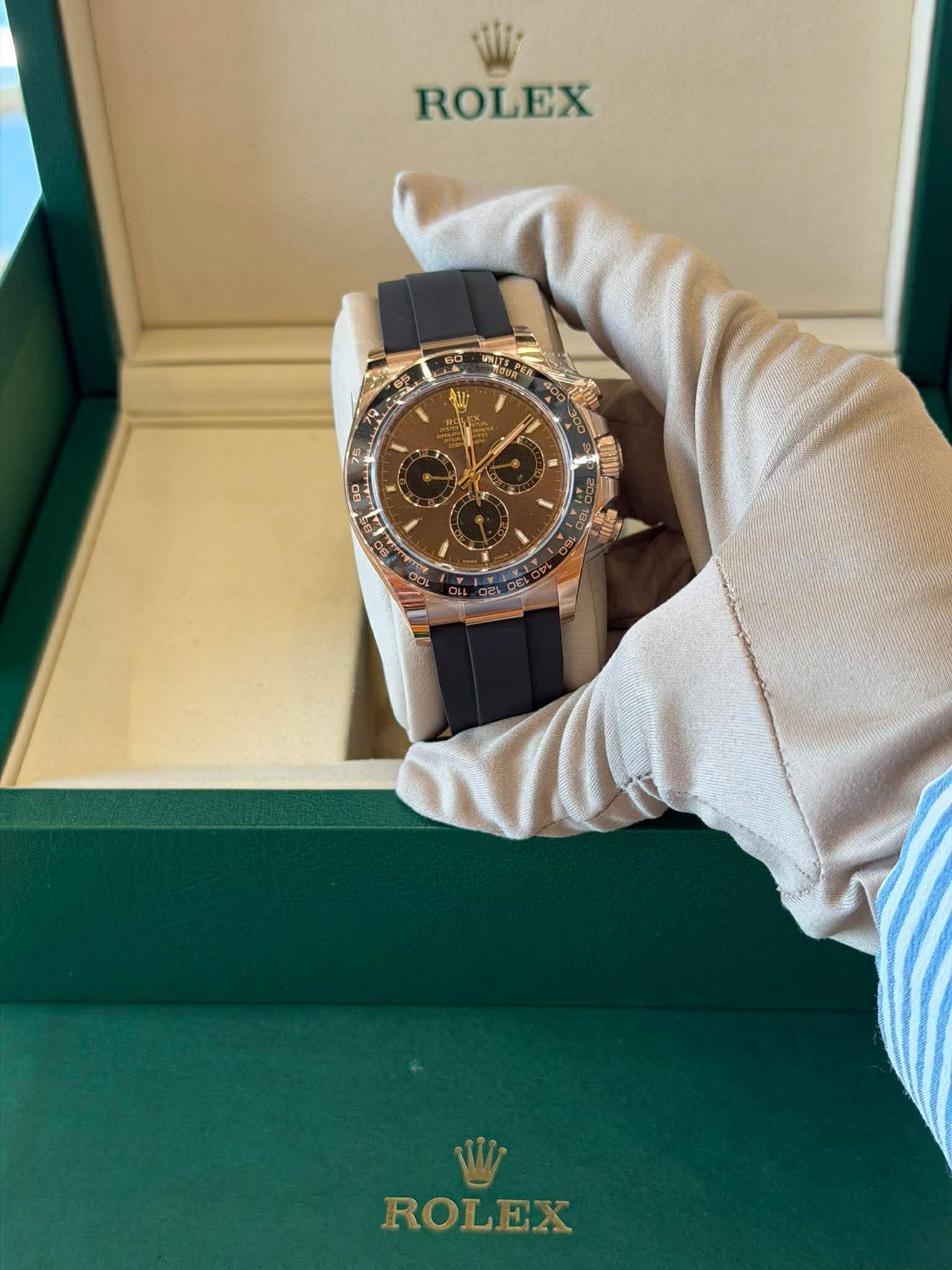Rolex Daytona