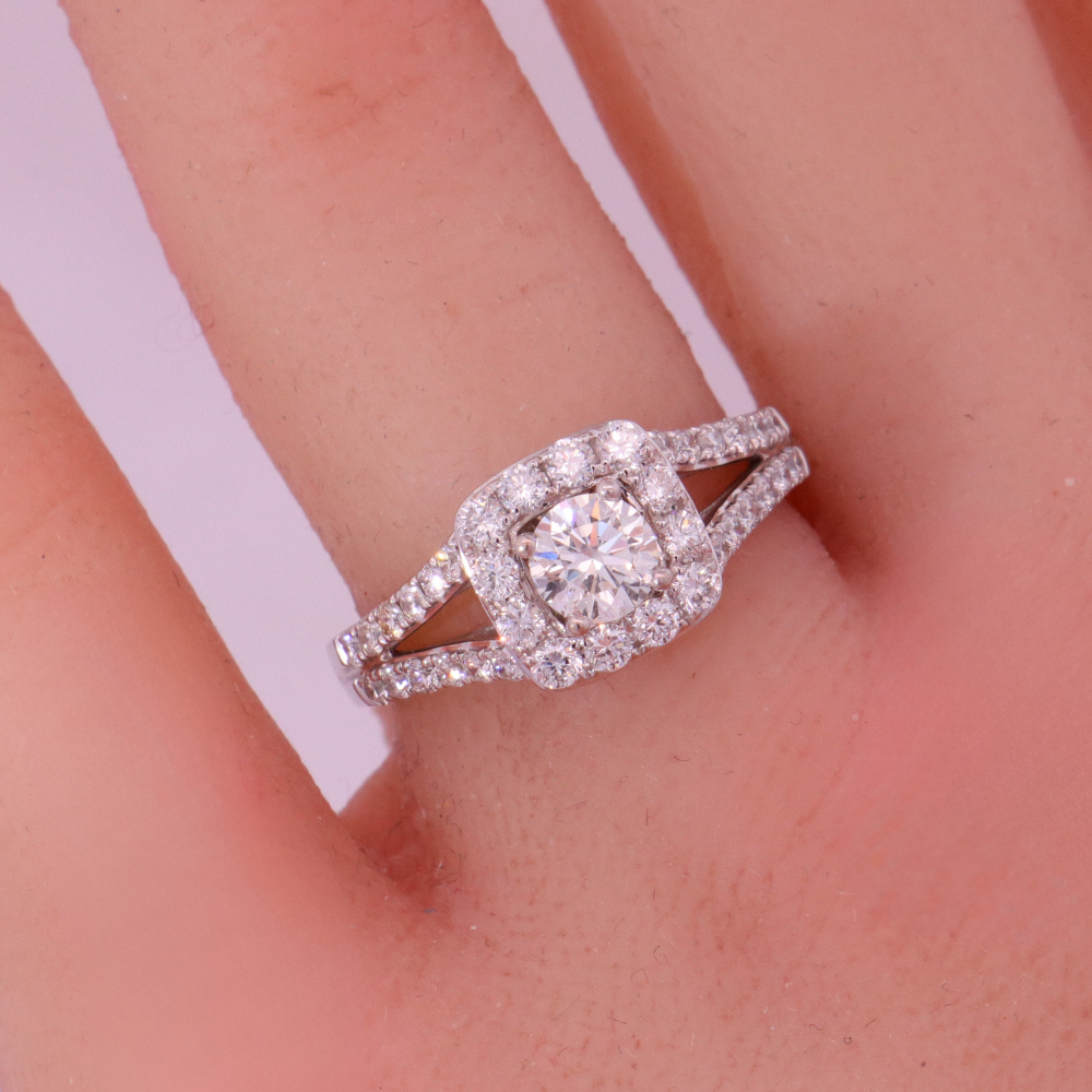 Diamond Ring