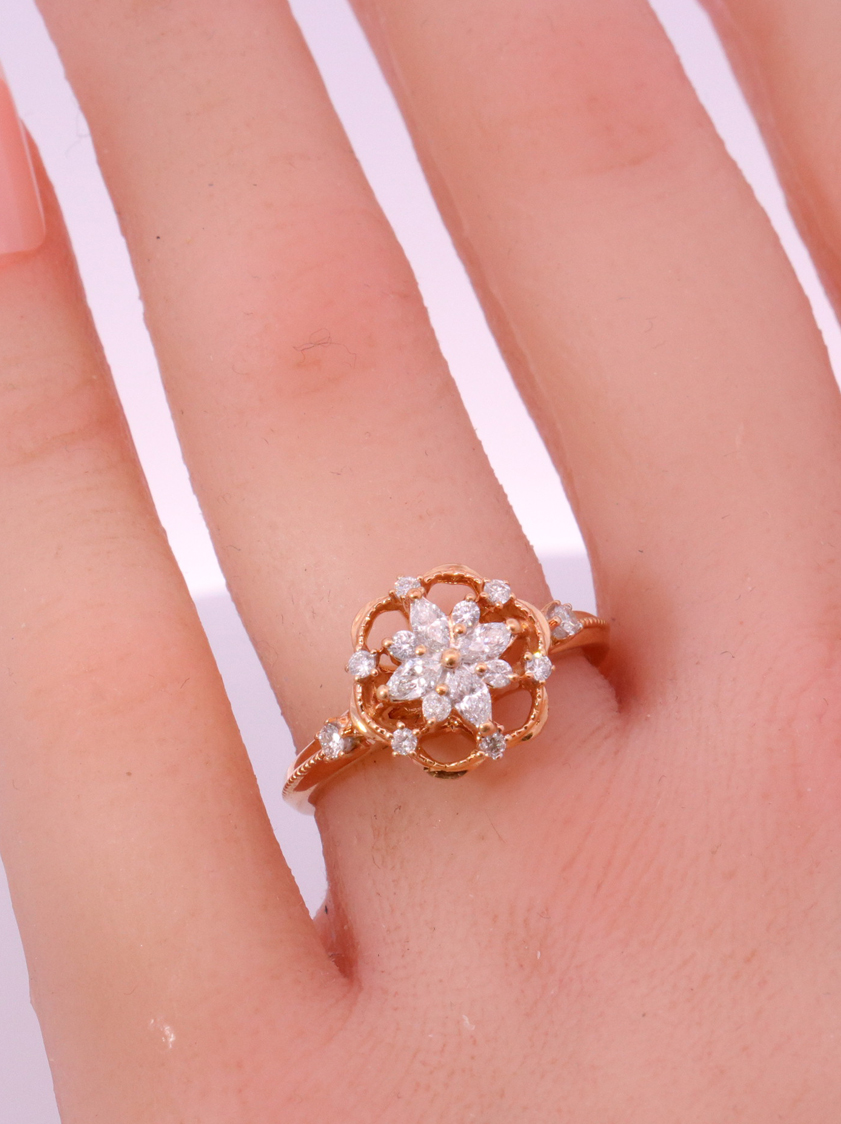 Diamond Ring
