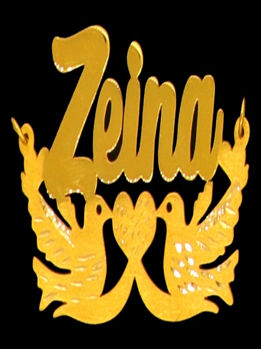 Custom name