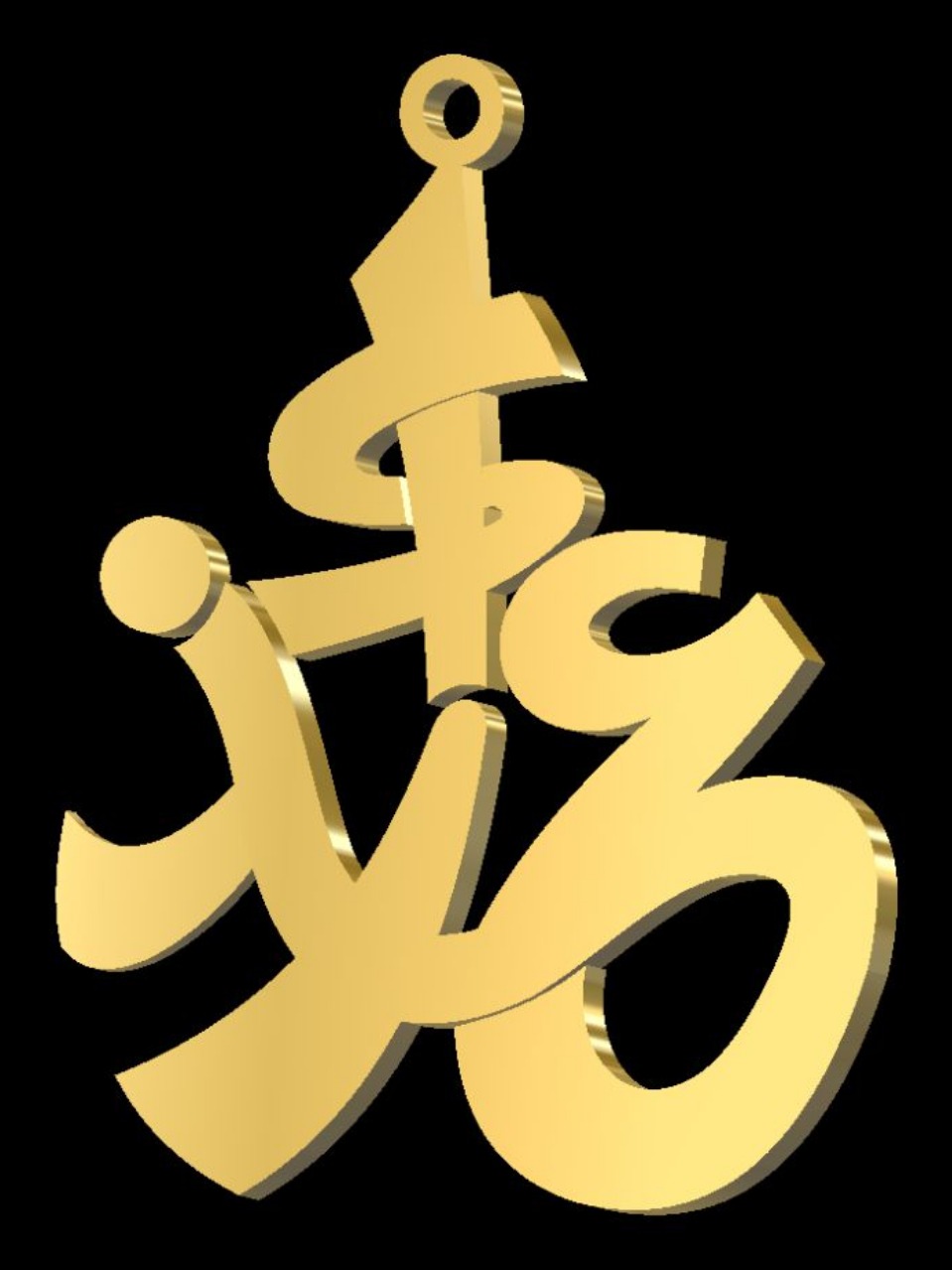 Name Plate