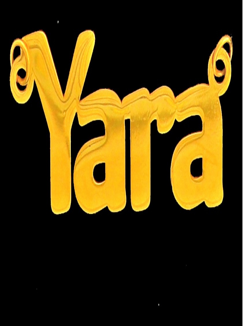 Custom name
