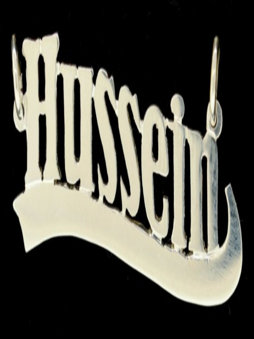 Custom Name