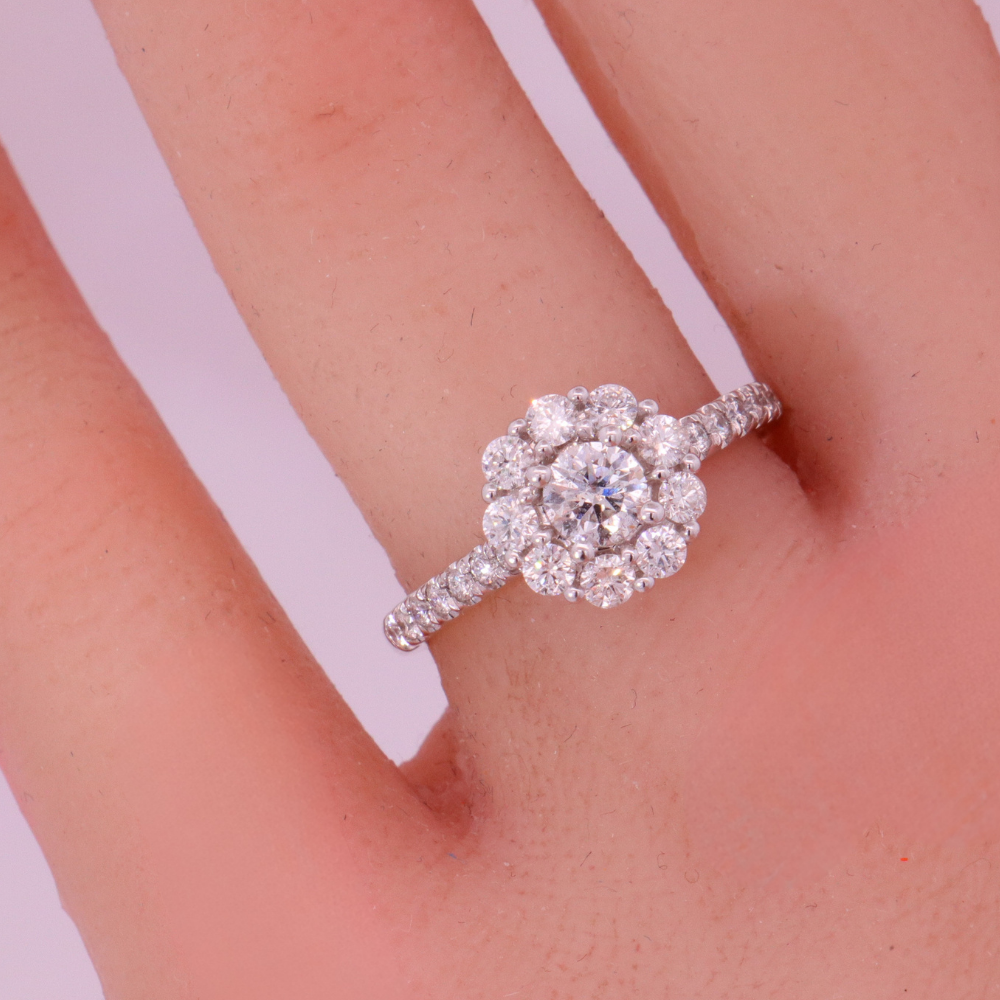 Diamond Ring