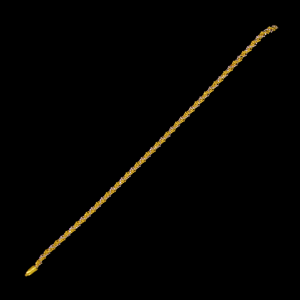 22K Gold Chain